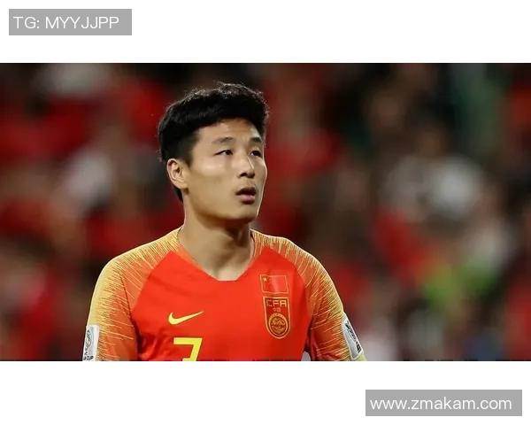 中国足球传奇球星盘点：武磊 孙祥 赵旭日的成长与贡献