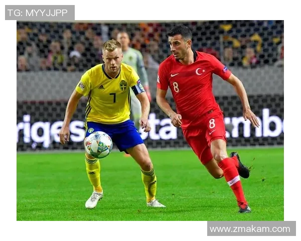 土耳其足球代表球星：从哈坎·恰尔汉奥卢到梅夫京的崛起与辉煌