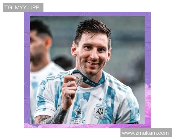 梅西与阿根廷的传奇之路:如何成为世界足球的标志性人物