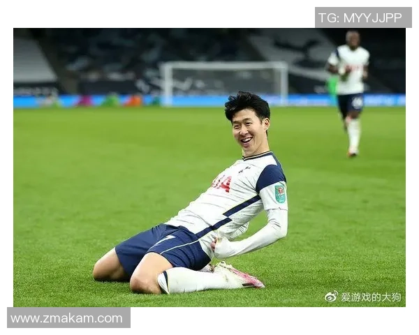 中国足球明星孙兴慜:从少年梦想到国际赛场的传奇之路