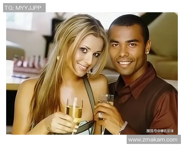 帅气突破圈层的足球明星是谁引发热议球迷纷纷关注他魅力四射的表现