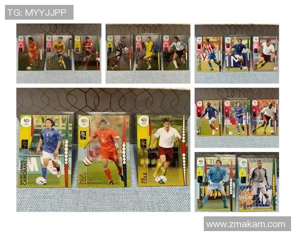 球星卡足球超巨版玩法揭秘让你轻松成为顶级足球经理